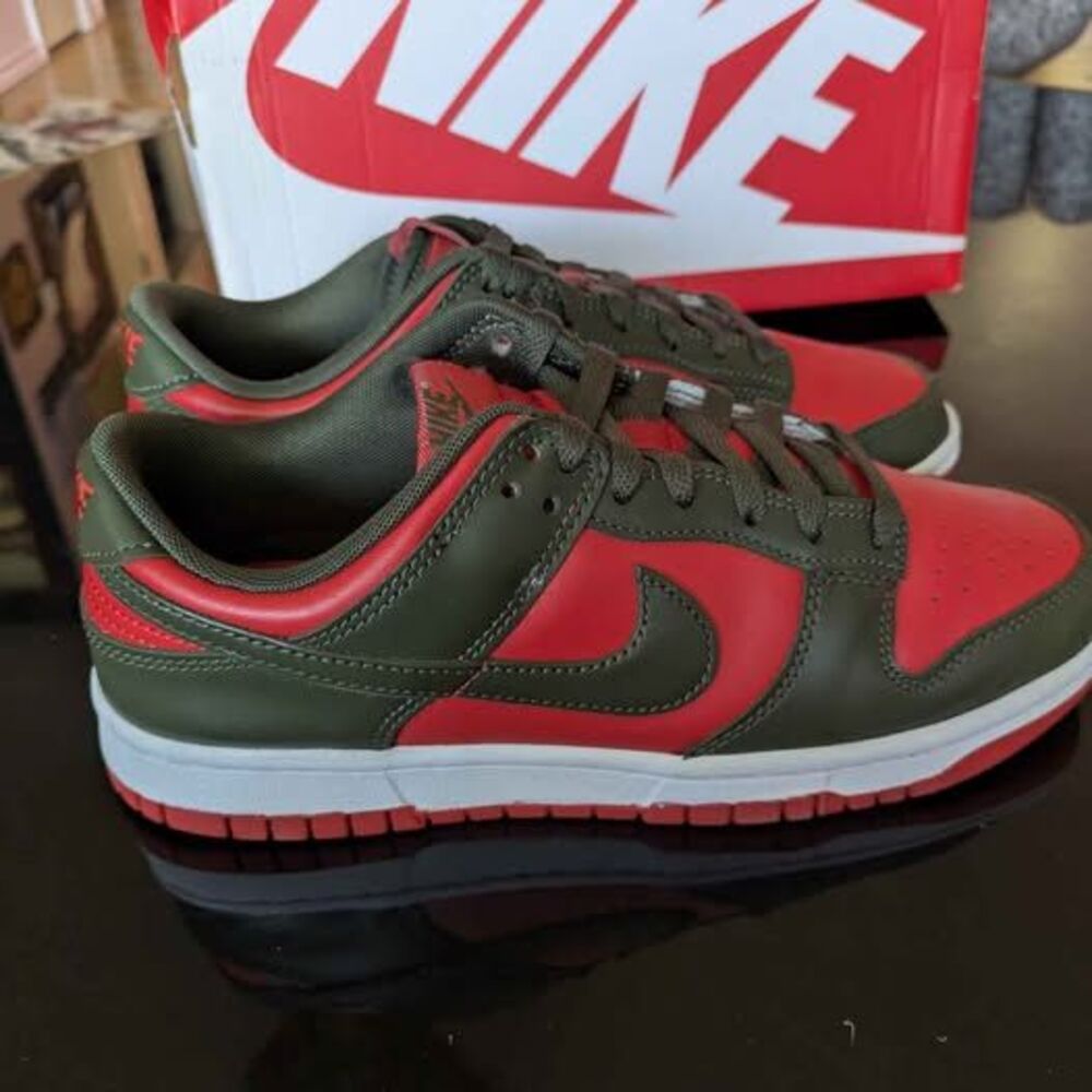 Nike Dunk Low